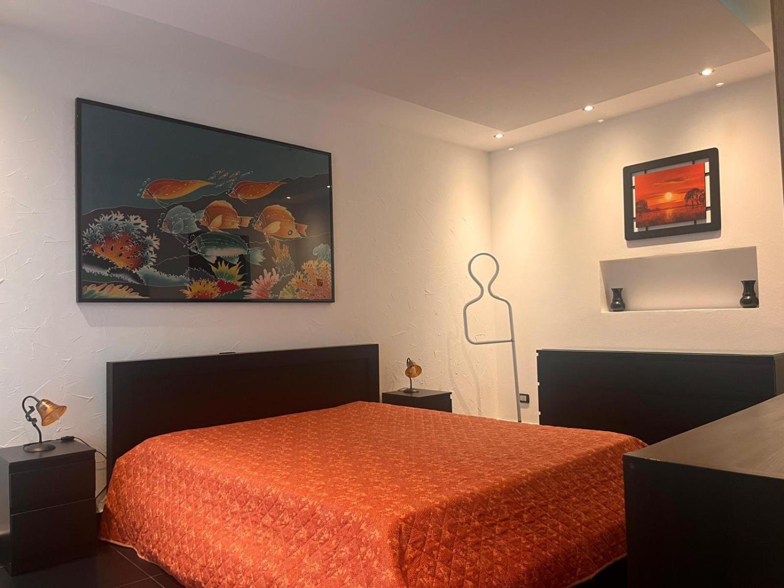 Harmony Lake Sirmione Exterior foto
